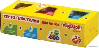 Пифагор 104437 (3 цв)