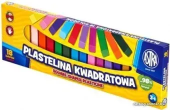 Astra 83814904 (18 цв)