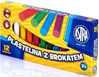 Astra 303107001 (12 цв)