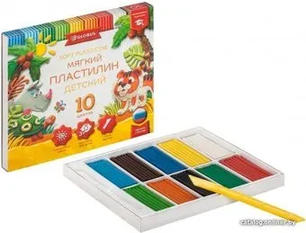 Globus Классический ПЛ10Д (10 цв)