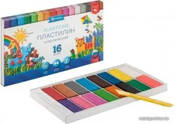 Globus Классический ПЛ16-06К (16 цв)