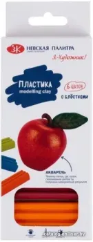 Невская палитра Я-Художник! 222411512 (6 цв)