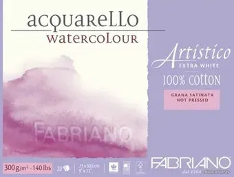 Fabriano Artistico Extra White 19302330/00302330