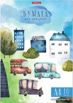 Erich Krause Черничный бульвар 51526