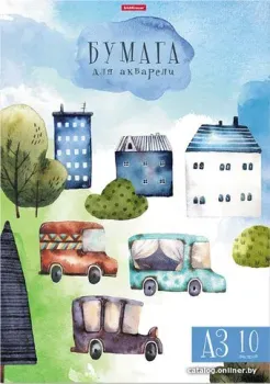 Erich Krause Черничный бульвар 49820