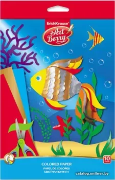 Erich Krause ArtBerry 37205