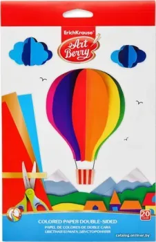Erich Krause ArtBerry 37206