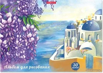 Erich Krause Цветущая Греция 49831