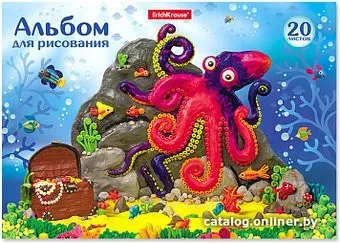 Erich Krause На дне морском 53186