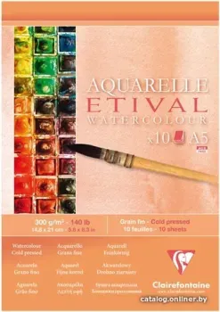 Clairefontaine Etival 96304C