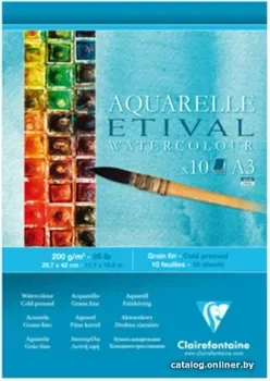 Clairefontaine Etival 96303C