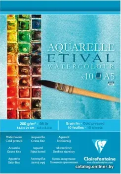 Clairefontaine Etival 96301C