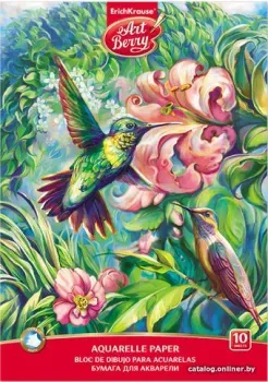 Erich Krause ArtBerry Колибри 46892