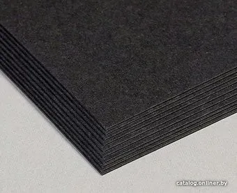 Clairefontaine 5gcob2z (черный)