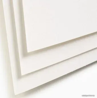 Clairefontaine PastelMat 96010C (белый)