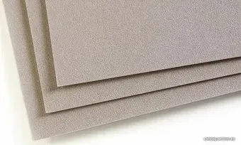 Clairefontaine PastelMat 197023C (темно-серый)