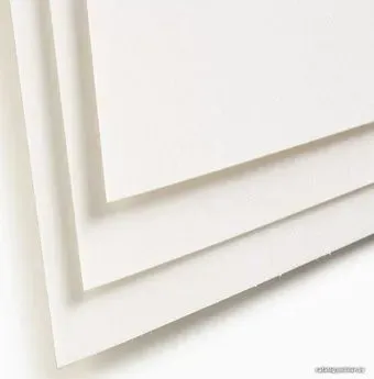 Clairefontaine PastelMat 197016C (белый)