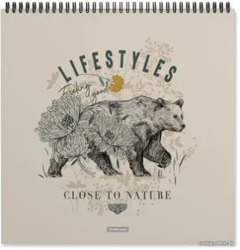 Erich Krause Natural Life 53881