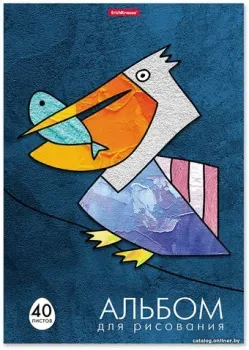 Erich Krause Birds 54345