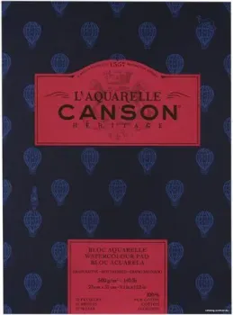 Canson Heritage 100720018 (12 л)