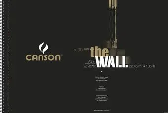 Canson The Wall 400078799 (30 л)