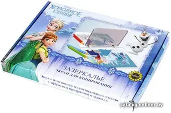 Десятое королевство Холодное сердце. Дисней 01871