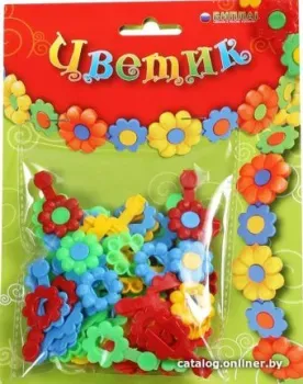 Биплант Цветик BP-11060