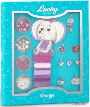 Orange Toys Мальтезе LDB1051