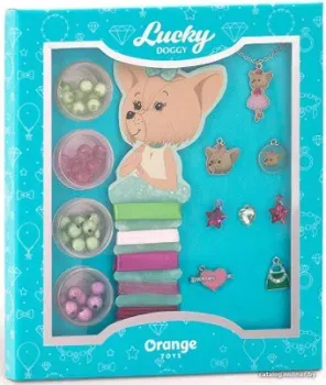 Orange Toys Йорк LDB1050