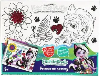 MultiArt Энчентималс 26736-EN