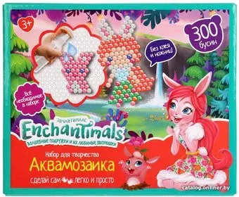 MultiArt Аквамозаика Энчентималс AB300-EN2