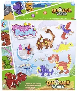 Maya Toys Аквамозаика. Мир динозавров 8204