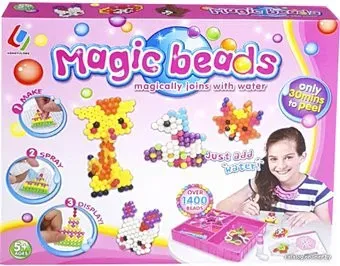 Maya Toys Аквамозаика. Веселые картинки 8201