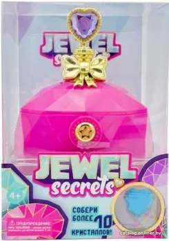 Jewel Secrets Магическое кольцо HUN9749