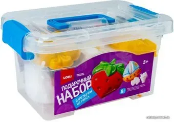 Lori Подарочный Набор. Барельефы из гипса Пн-022