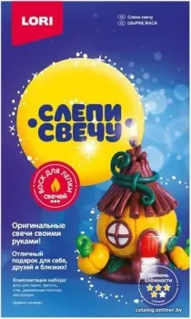 Lori Домик-тыковка Св-024