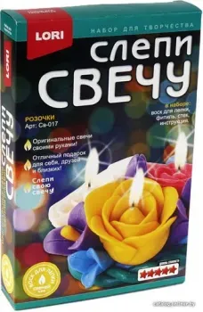 Lori Розочки Св-017