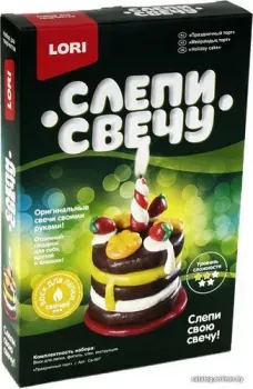 Lori Праздничный торт Св-007