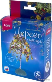 Lori Дерево счастья. Березка Дер-022