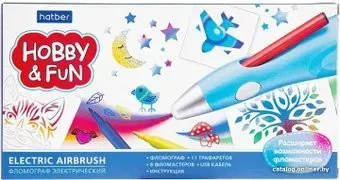 Hatber Фломограф EA_065761