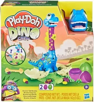 Hasbro Play-Doh Динозаврик F15035L0