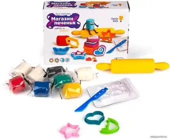 Genio Kids Магазин печенья TA1038V