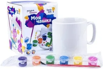 Genio Kids Моя чашка AKR01