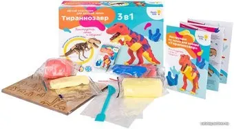 Genio Kids Тираннозавр TA1703