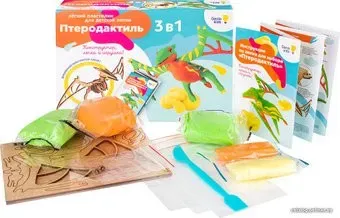 Genio Kids Птеродактиль TA1705