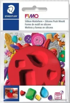 Fimo Кристалл 8725 27