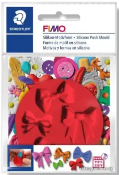 Fimo Бантик 8725 24