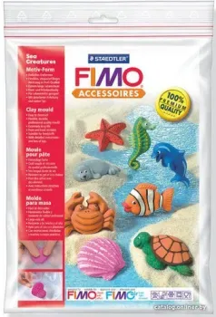 Fimo Морские существа 8742 02