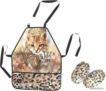 Erich Krause Wild Cat 48448