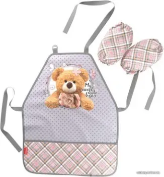 Erich Krause Teddy Bear 54435